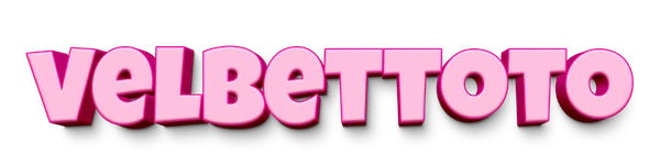 VELBETTOTO 🔱 Situs VELBET TOTO Tersedia Banyak Games Berhadiah Besar